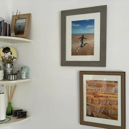 Terrasse Vilmer, 3 Personnes, Hyper Centre, Terrasse & Parking *