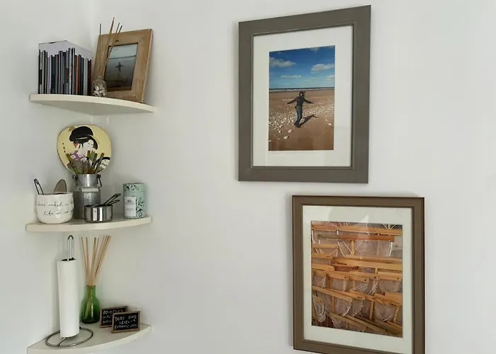 Terrasse Vilmer, 3 Personnes, Hyper Centre, Terrasse & Parking *