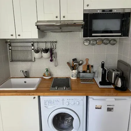 Terrasse Vilmer, 3 Personnes, Hyper Centre, Terrasse & Parking Διαμέρισμα Villers-sur-Mer